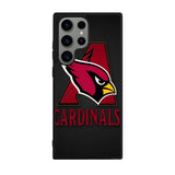 Arizona Cardinals Case Samsung Galaxy S24 Ultra 5G BC1229