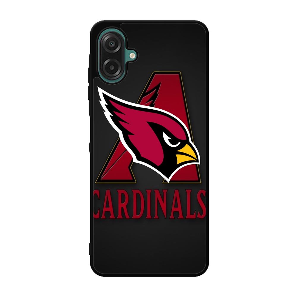 Arizona Cardinals Case Samsung Galaxy A07 BC1229