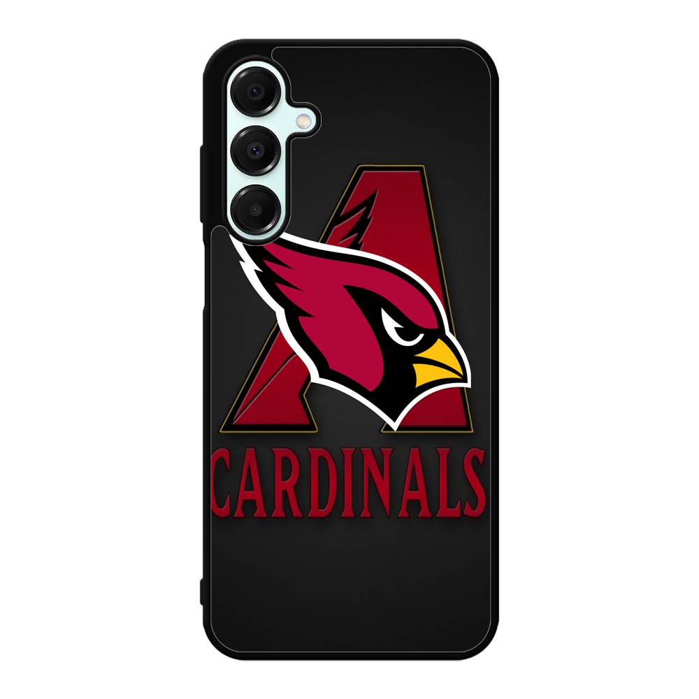 Arizona Cardinals Samsung Galaxy A16 Case BC1229