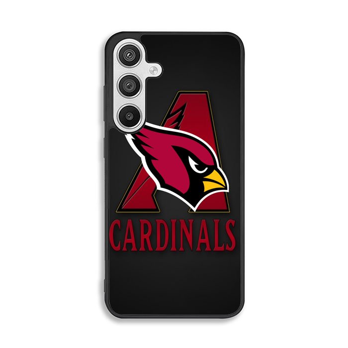 Arizona Cardinals 2nd Samsung Galaxy A26 Case FE2671