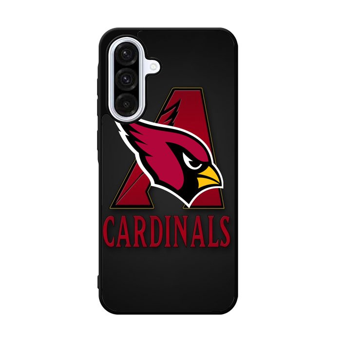 Arizona Cardinals 2nd Samsung Galaxy A36 Case FE2671