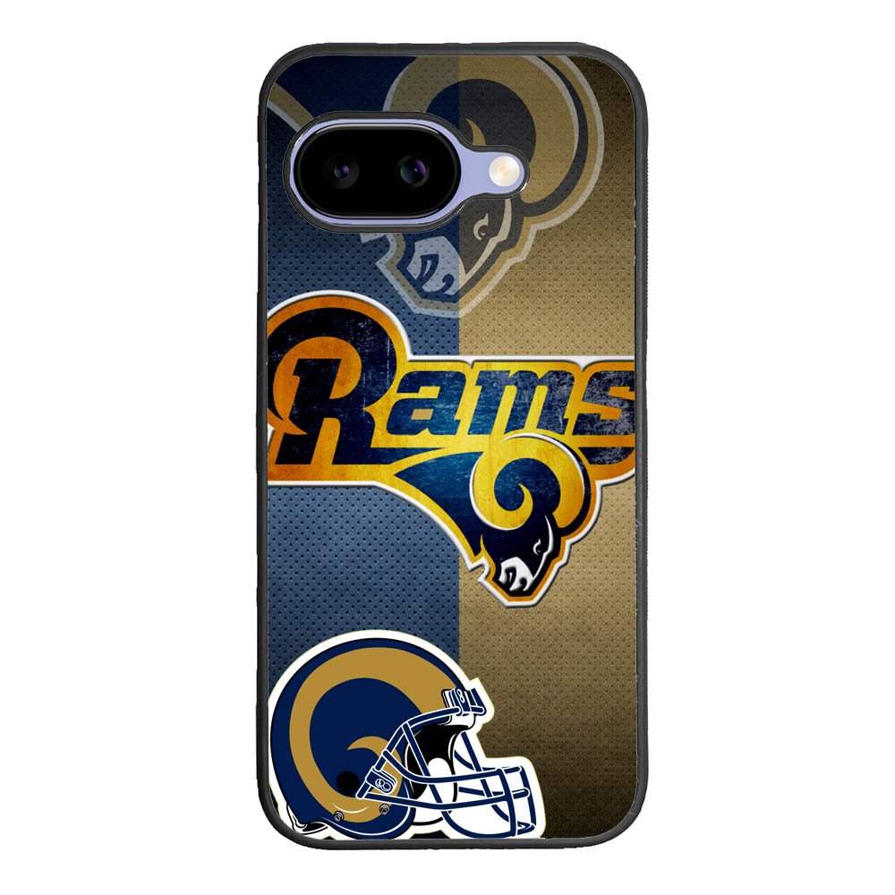 St. Louis Rams Google Pixel 10A Case BC1230