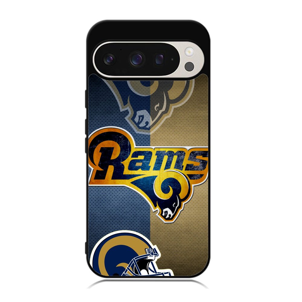 St. Louis Rams Case Google Pixel 9 Pro XL BC1230
