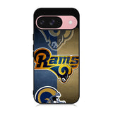 St. Louis Rams Case Google Pixel 9 BC1230
