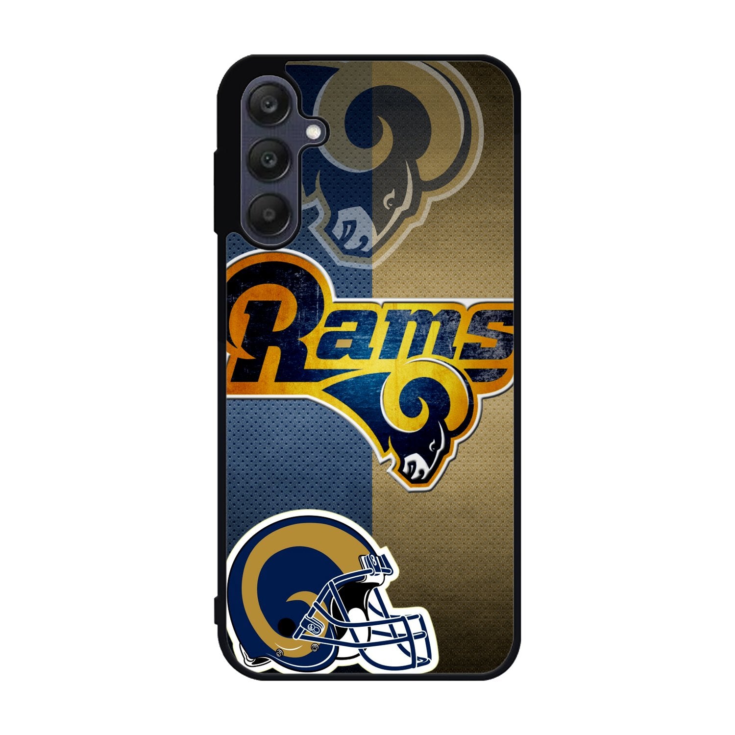 St. Louis Rams Samsung Galaxy A25 5G Case BC1230