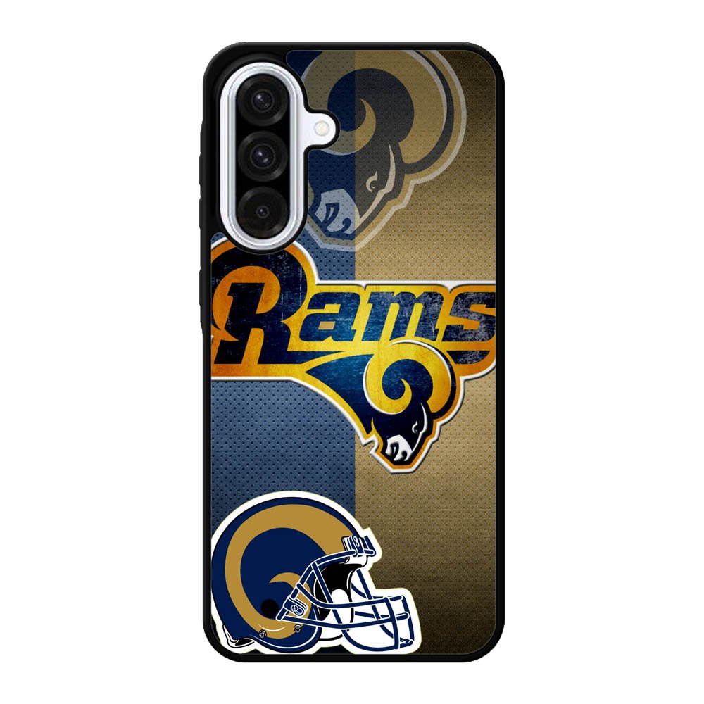 St. Louis Rams Samsung Galaxy A56 Case BC1230