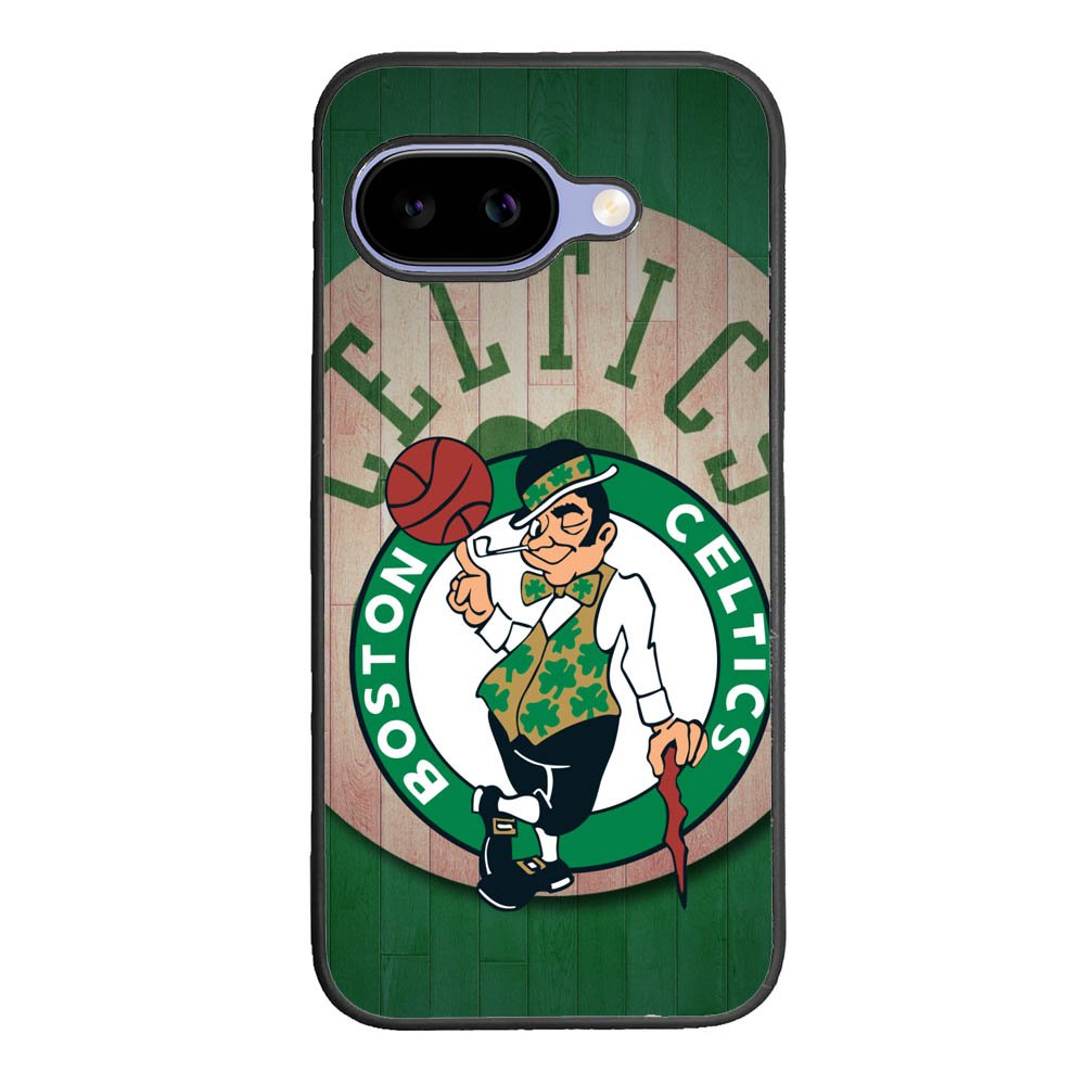 Boston Celtics Google Pixel 10A Case BC1231