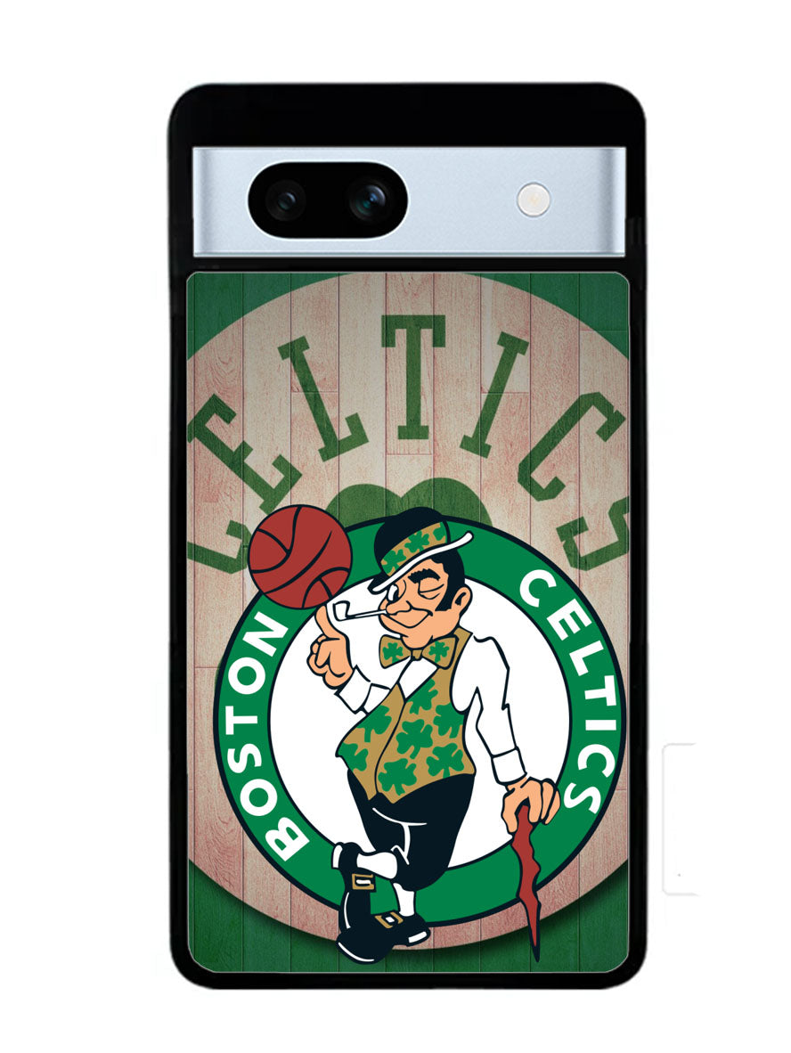 Boston Celtics 1st Google Pixel 7A Case