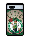 Boston Celtics 1st Google Pixel 7A Case
