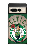 Boston Celtics 1st Google Pixel 7 Pro Case
