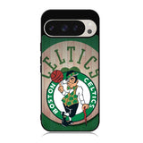 Boston Celtics Case Google Pixel 9 Pro XL BC1231