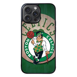 Boston Celtics Case iPhone 15 Pro Max BC1231