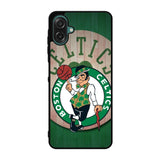 Boston Celtics Case Samsung Galaxy A07 BC1231