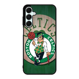 Boston Celtics Samsung Galaxy A16 Case BC1231