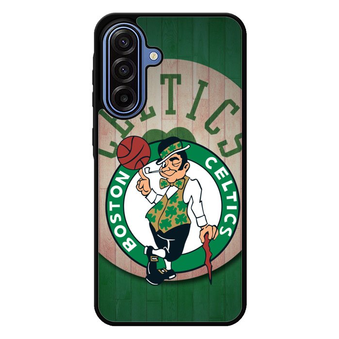 Boston Celtics Samsung Galaxy A17 5G Case BC1231