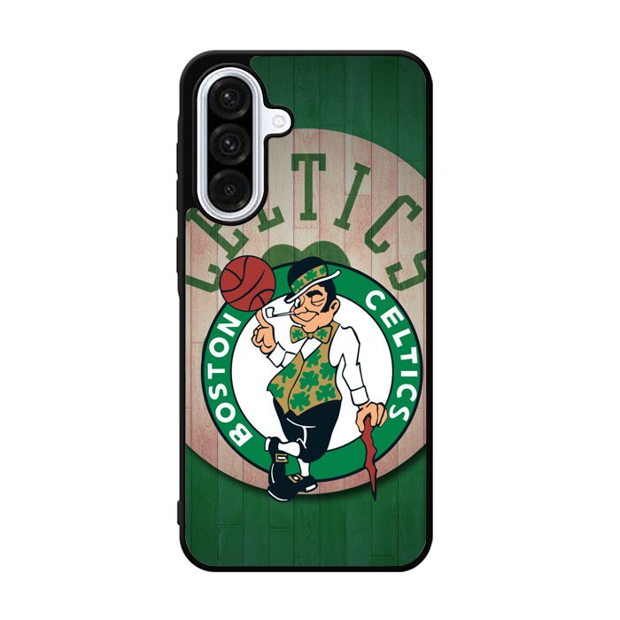 Boston Celtics 1st Samsung Galaxy A36 Case FE5187