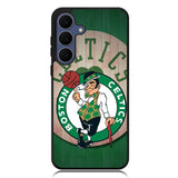 Boston Celtics Samsung Galaxy S25 FE Case BC1231