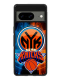 New York Knicks Google Pixel 8a Case