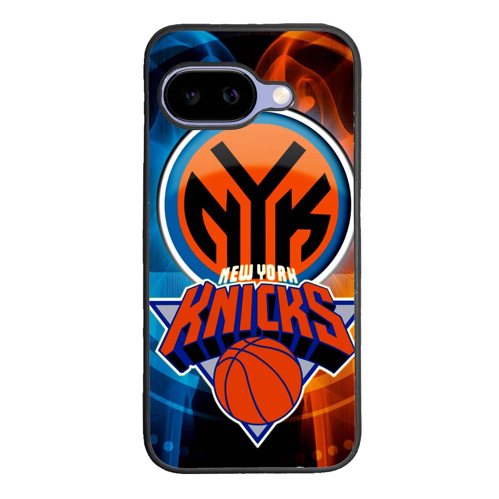 New York Knicks Google Pixel 10A Case BC1232