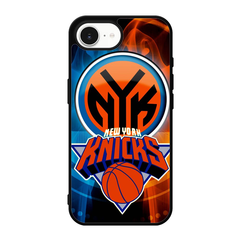 New York Knicks iPhone 17e Case BC1232