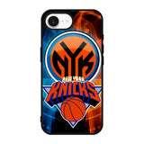 New York Knicks iPhone 17e Case BC1232