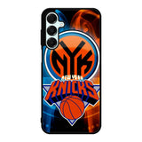 New York Knicks Samsung Galaxy A16 Case BC1232