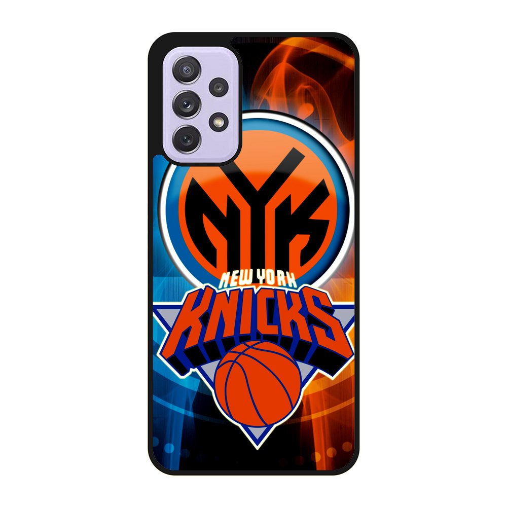 New York Knicks Samsung Galaxy A23 5G Case BC1232