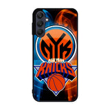 New York Knicks Samsung Galaxy A25 5G Case BC1232