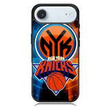 New York Knicks iPhone 17 Air Case BC1232