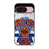New York Knicks logo Case Google Pixel 9 BC1233