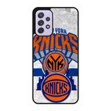 New York Knicks logo Samsung Galaxy A23 5G Case BC1233