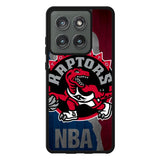 Toronto Raptors Case Motorola Moto Edge 2025 BC1235