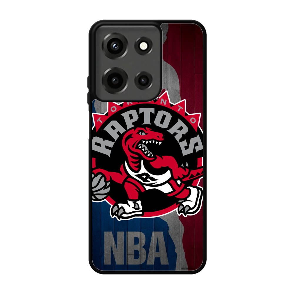Toronto Raptors Motorola Moto G 5G 2025 Case BC1235