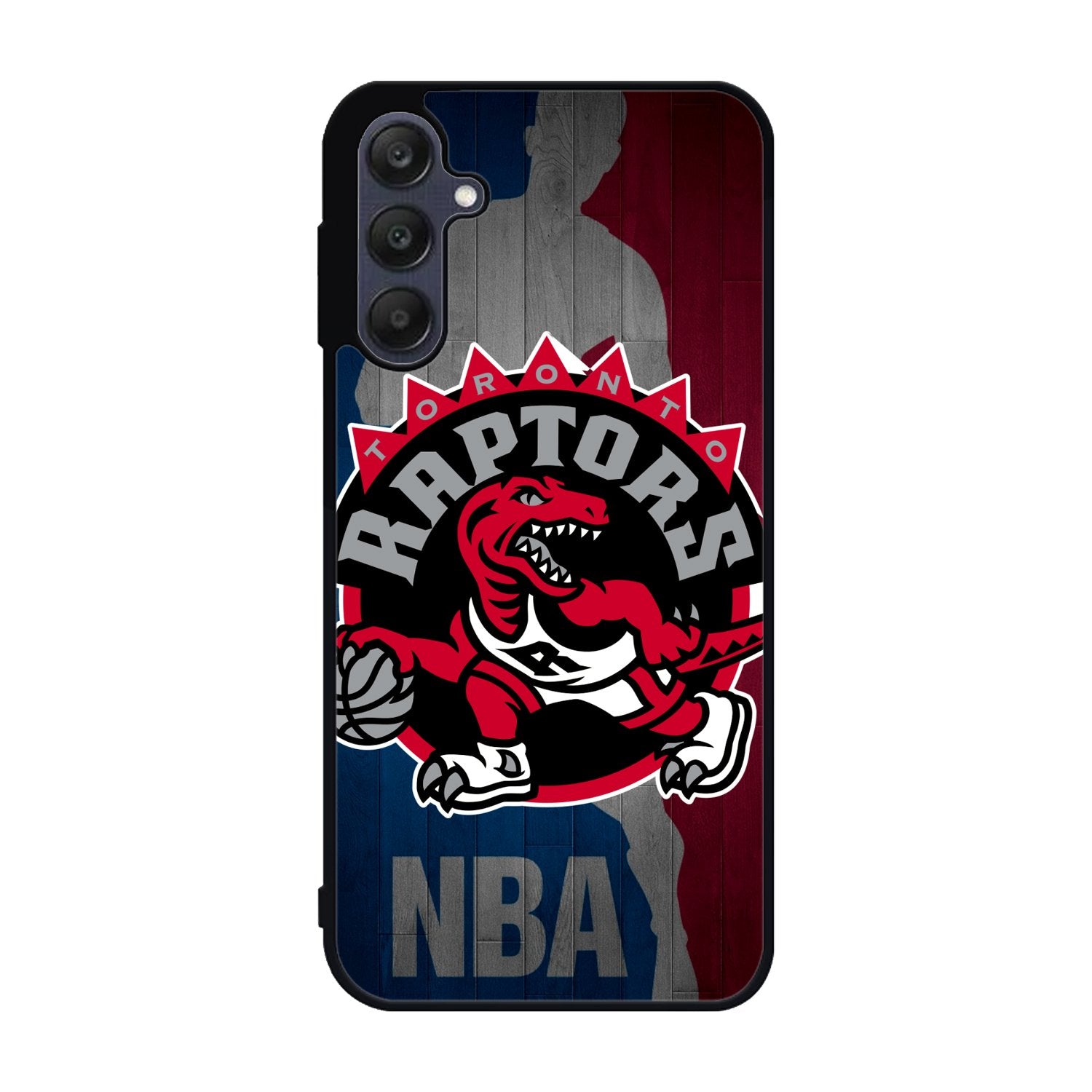 Toronto Raptors Samsung Galaxy A25 5G Case BC1235