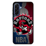 Toronto Raptors Samsung Galaxy A17 5G Case BC1235