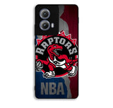 Toronto Raptors Motorola Moto Edge 2024 Case BC1235