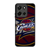 Cleveland Cavaliers Motorola Moto G 5G 2025 Case BC1236