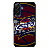 Cleveland Cavaliers Samsung Galaxy A17 5G Case BC1236