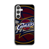 Cleveland Cavaliers Samsung Galaxy A26 5G Case BC1236