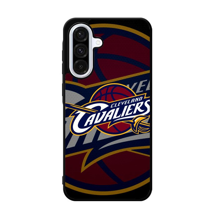 Cleveland Cavaliers Samsung Galaxy A36 Case BC1236