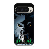 Minnesota Timberwolves Case Google Pixel 9 Pro XL BC1239