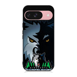 Minnesota Timberwolves Case Google Pixel 9 BC1239