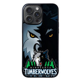 Minnesota Timberwolves Case iPhone 15 Pro Max BC1239
