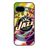 Utah Jazz Google Pixel 10A Case BC1240