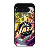 Utah Jazz Case Google Pixel 9 Pro XL BC1240