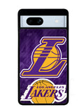 Los Angeles Lakers 2nd Google Pixel 7A Case