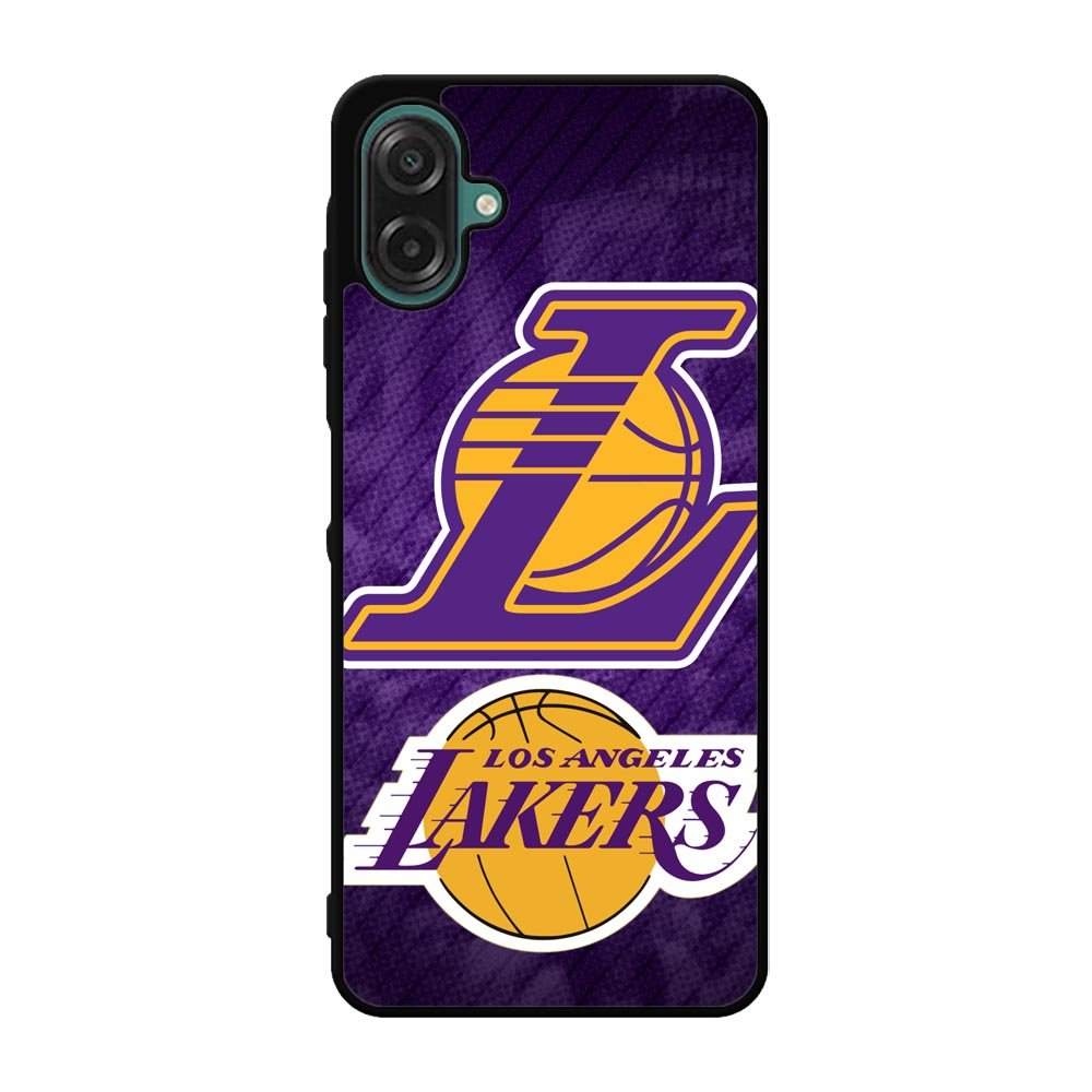 Los Angeles Lakers Case Samsung Galaxy A07 BC1241