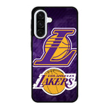 Los Angeles Lakers 2nd Samsung Galaxy A56 Case FE1953