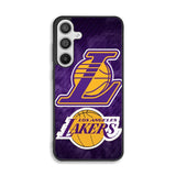 Los Angeles Lakers 2nd Samsung Galaxy A26 Case FE4777