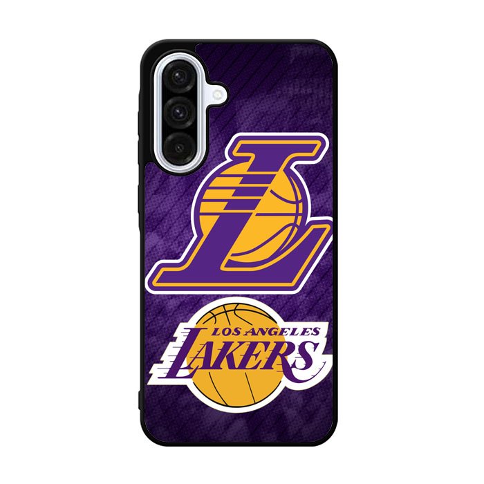 Los Angeles Lakers 2nd Samsung Galaxy A36 Case FE1953